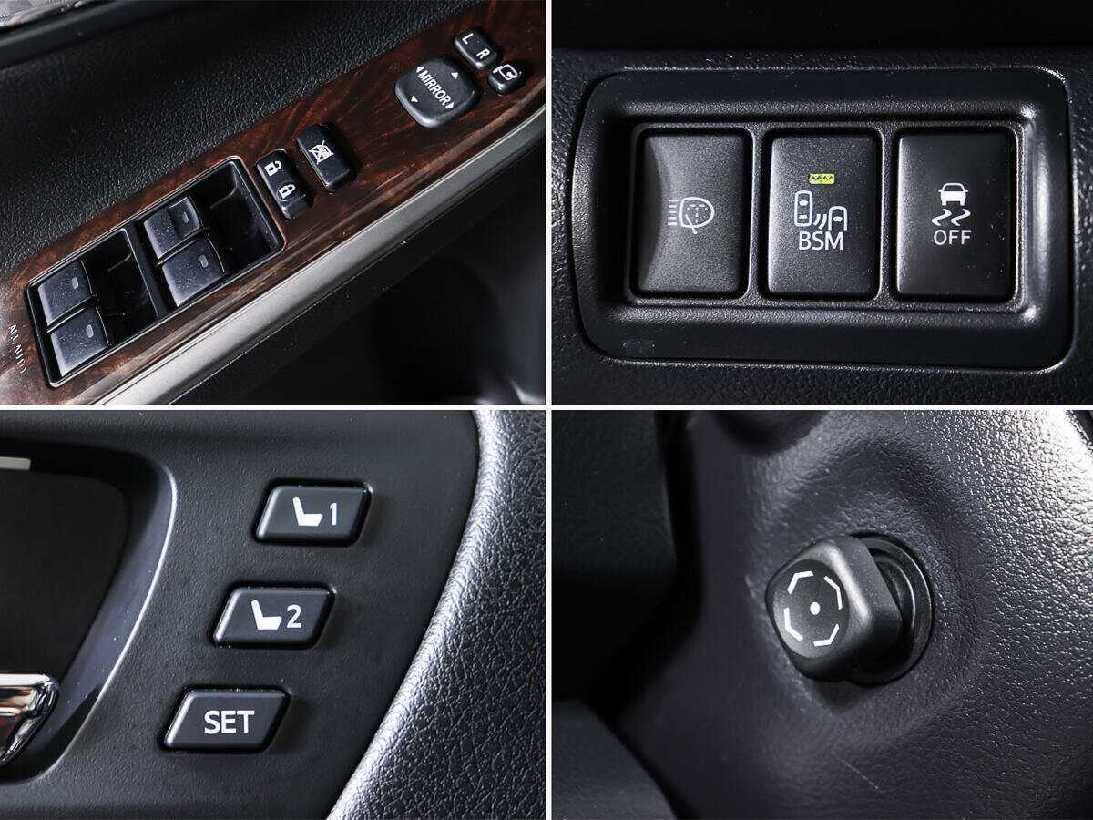 Toyota Camry 2015 года с пробегом. Фото: #17