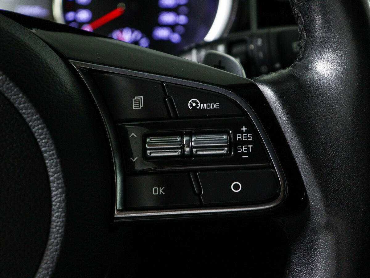 Б/У Киа Сид 2019 года. Фото: #20