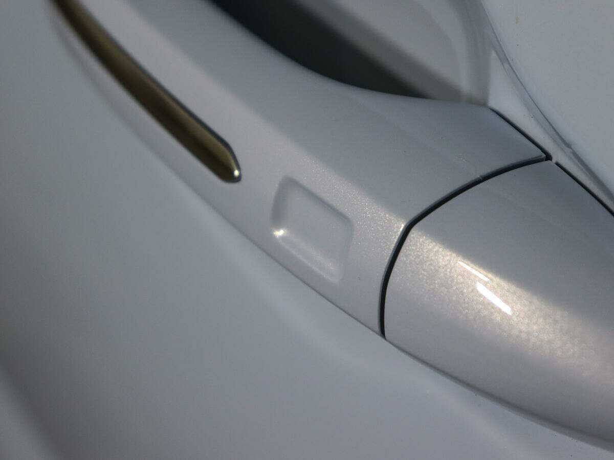 Б/У Чери Тигго 7 Про Макс 2023 года. Фото: #16