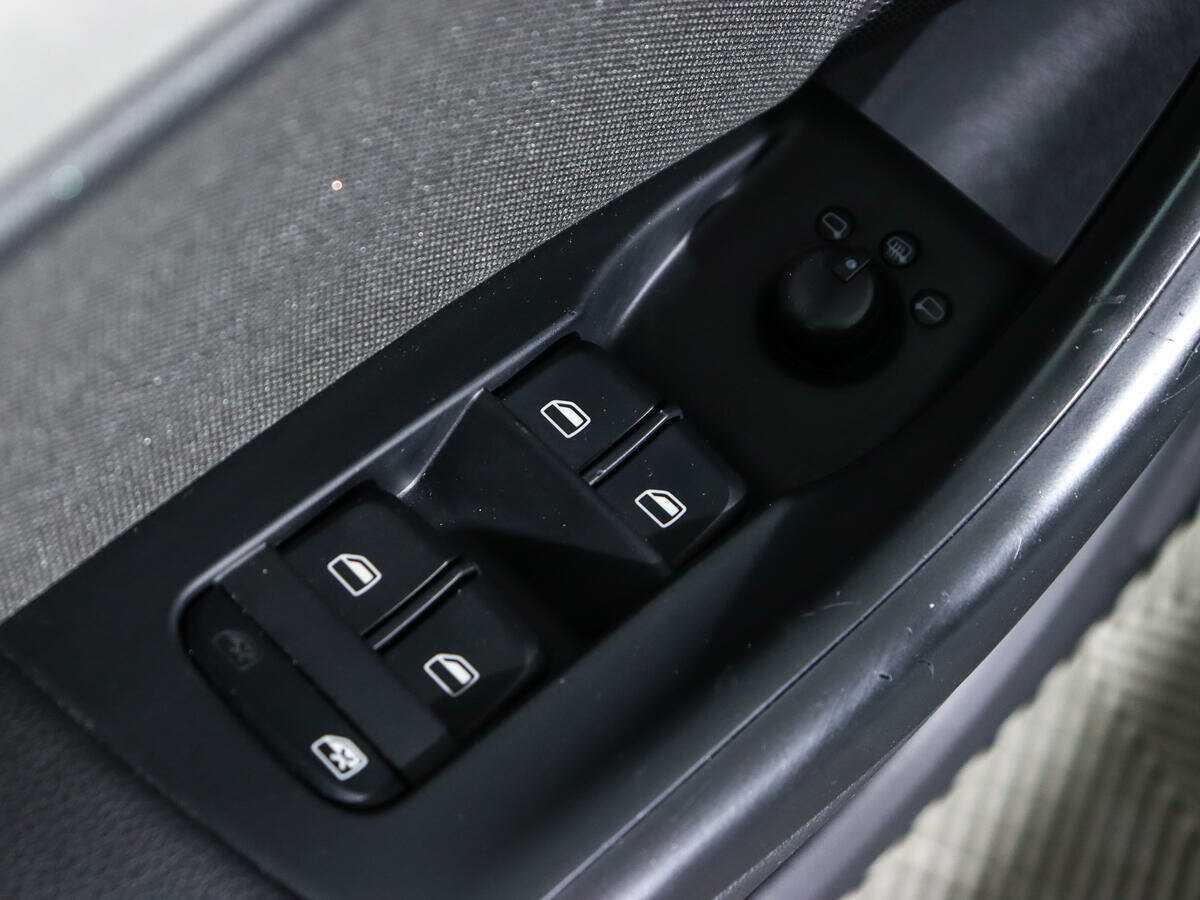 Audi Q3 2014 года с пробегом. Фото: #11