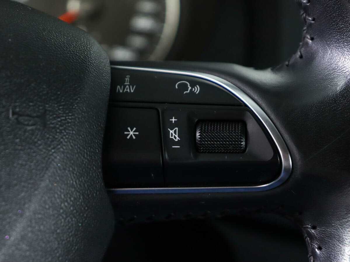 Audi Q3 2014 года с пробегом. Фото: #13