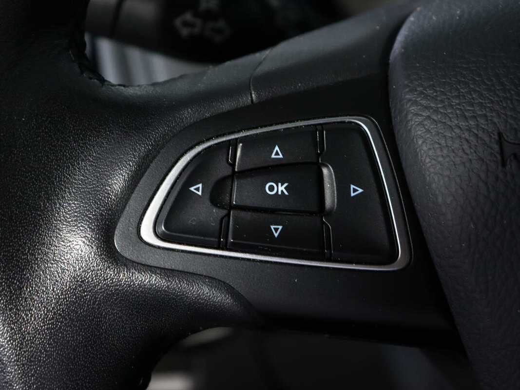 Б/У Форд Фокус 2018 года. Фото: #13