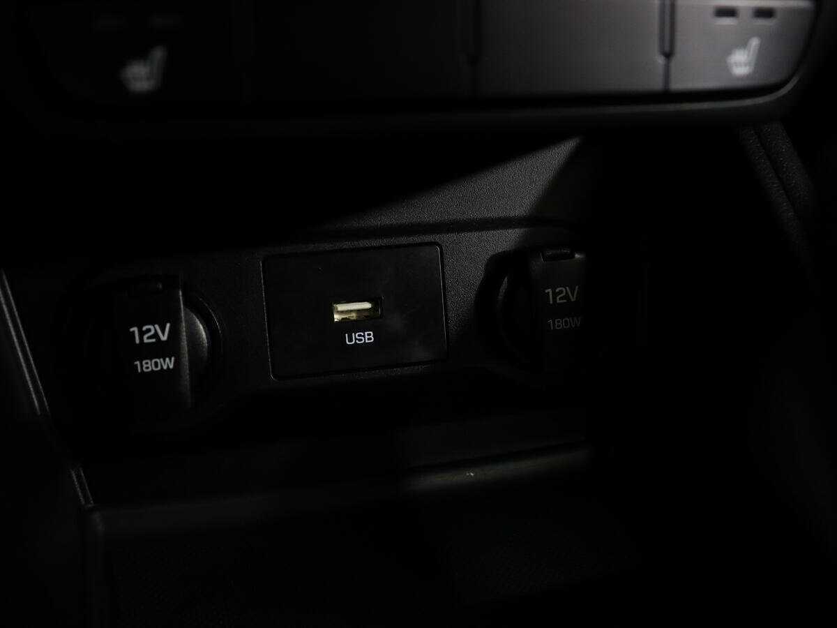 Б/У Хендай Солярис 2021 года. Фото: #14