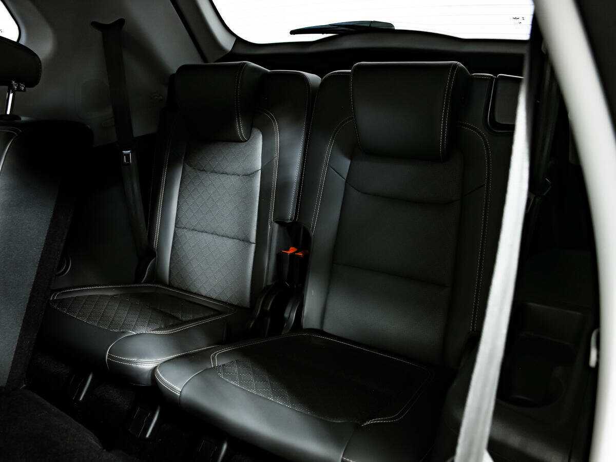 Б/У Чери Тигго 8 Про 2021 года. Фото: #12