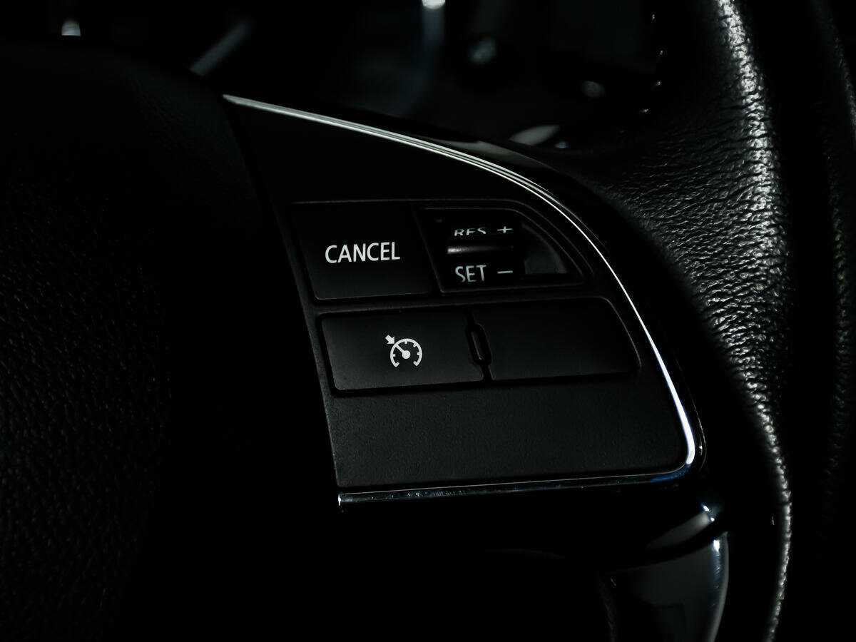 Б/У Митсубиши Оутлэндер 2019 года. Фото: #15