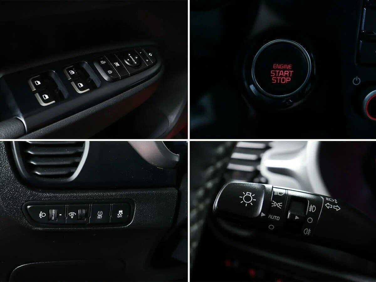 Б/У Киа Рио 2021 года. Фото: #15