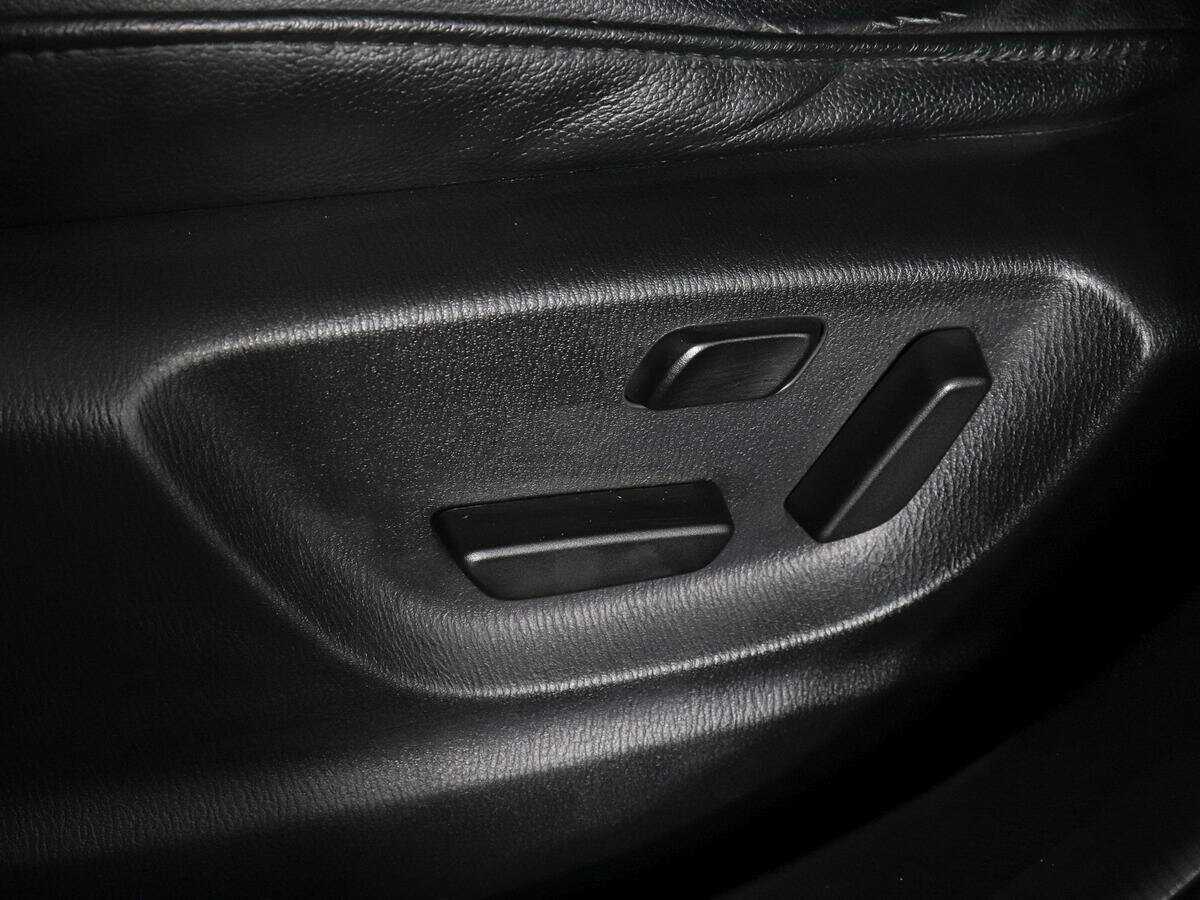 Mazda CX-5 2014 года с пробегом. Фото: #13