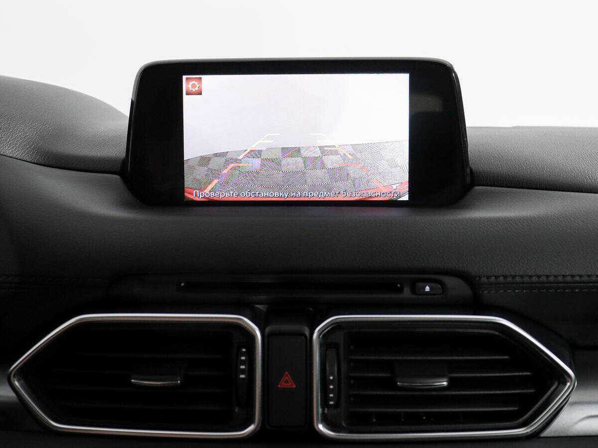 Б/У Мазда Ц-Икс-5 2017 года. Фото: #17