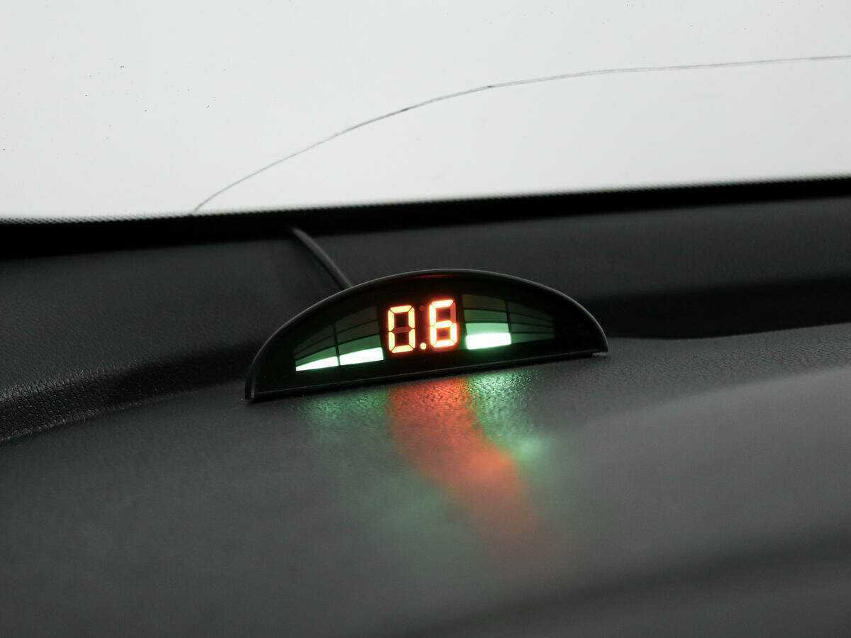 Б/У Киа Спортейдж 2018 года. Фото: #14