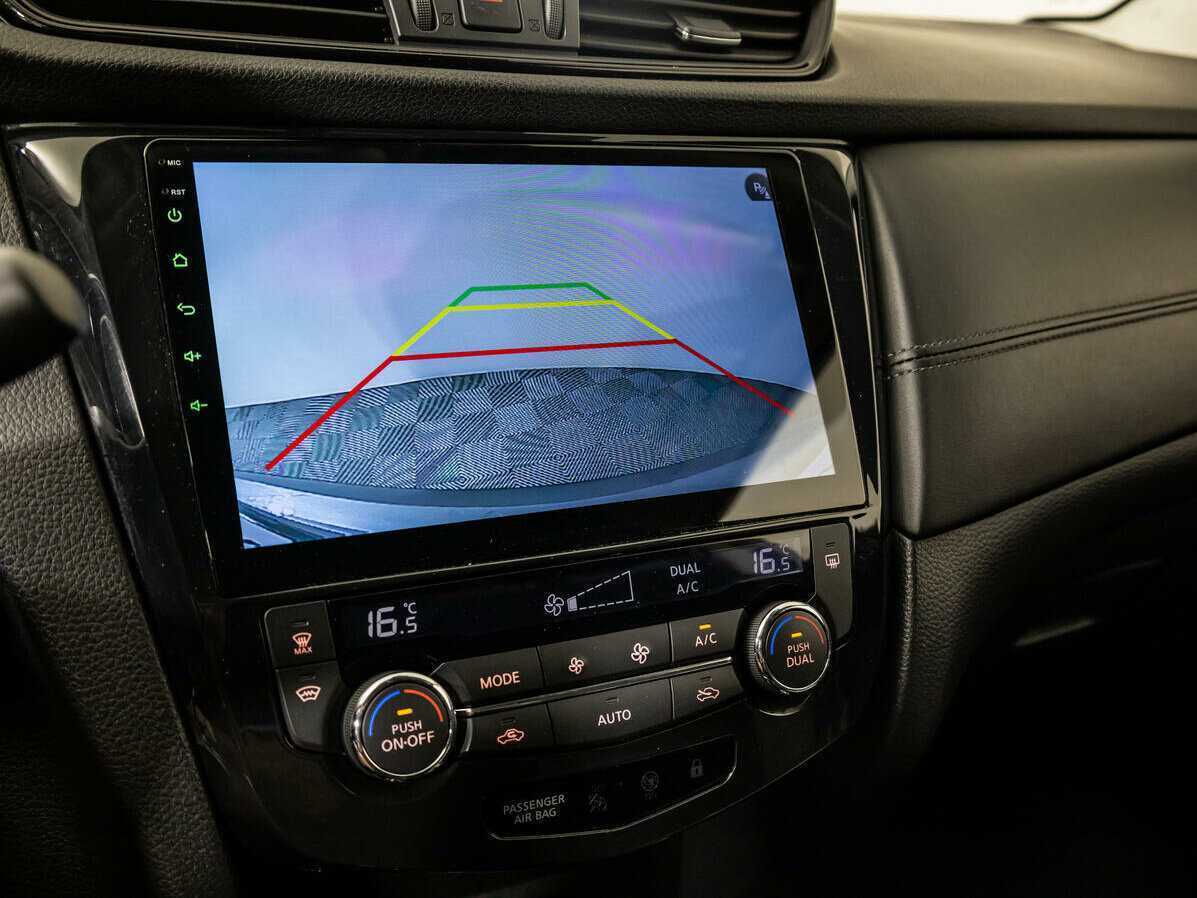 Б/У Ниссан Кашкай 2022 года. Фото: #12