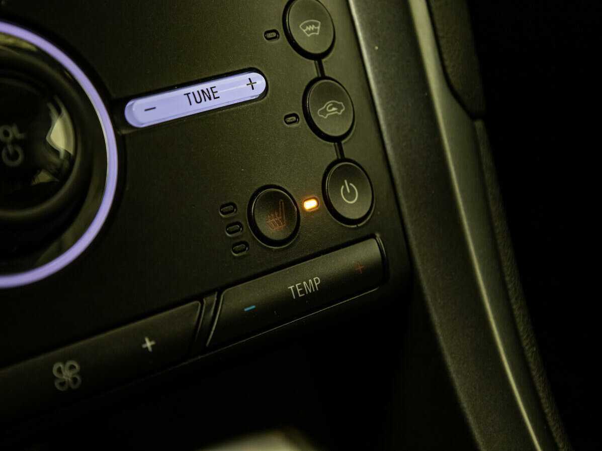 Б/У Форд Мондео 2018 года. Фото: #16