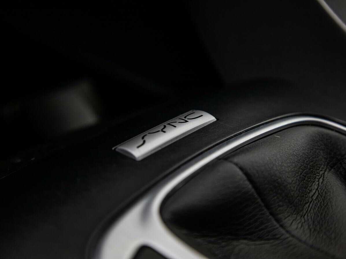 Б/У Форд Мондео 2018 года. Фото: #17