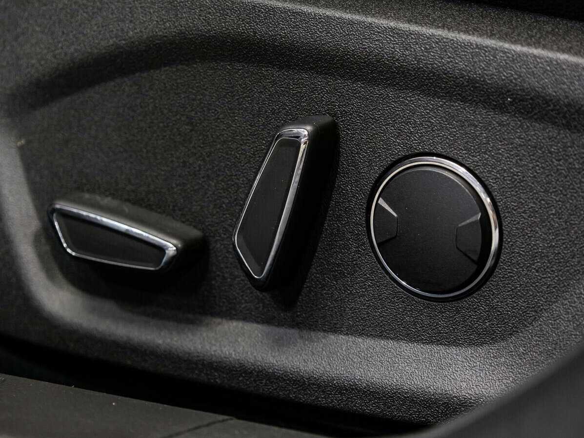 Б/У Форд Мондео 2018 года. Фото: #19