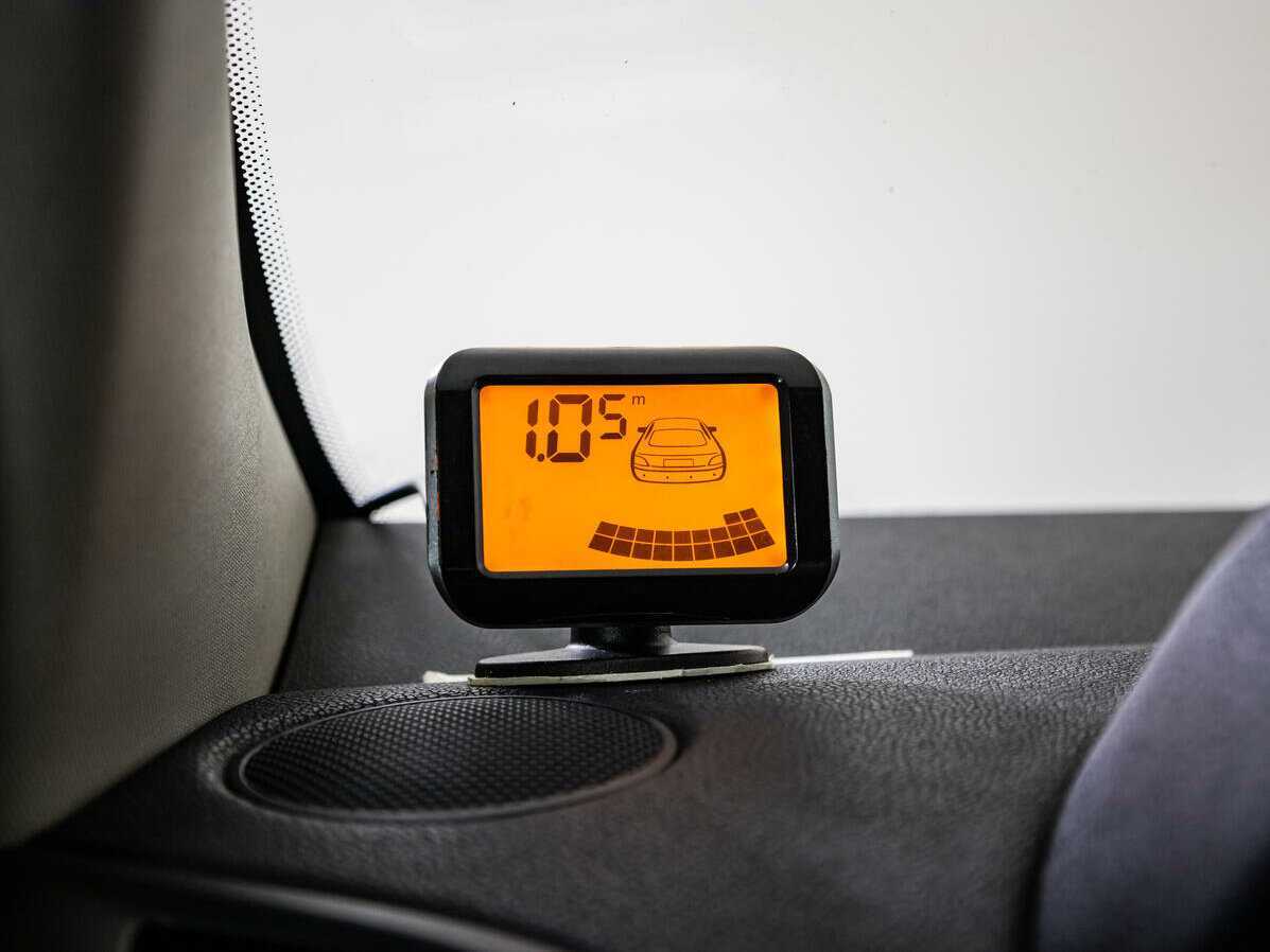 Б/У Рено Меган 2012 года. Фото: #15