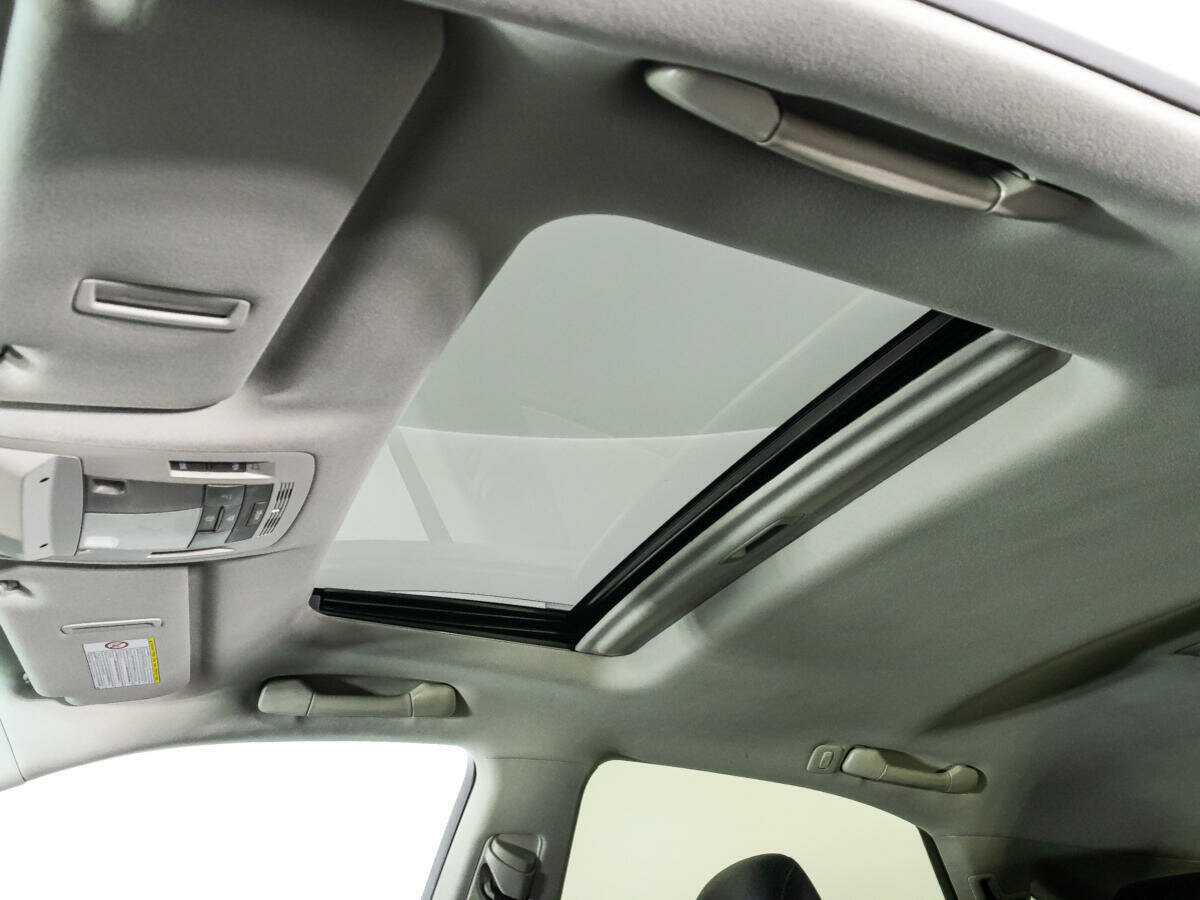 Lexus RX 2012 года с пробегом. Фото: #16