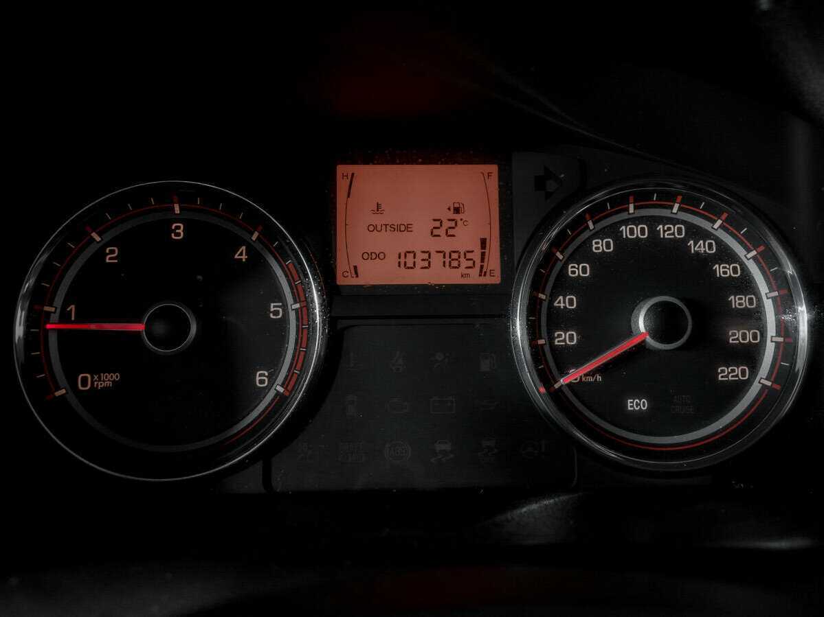 Б/У Сан-Ён Актион 2013 года. Фото: #10