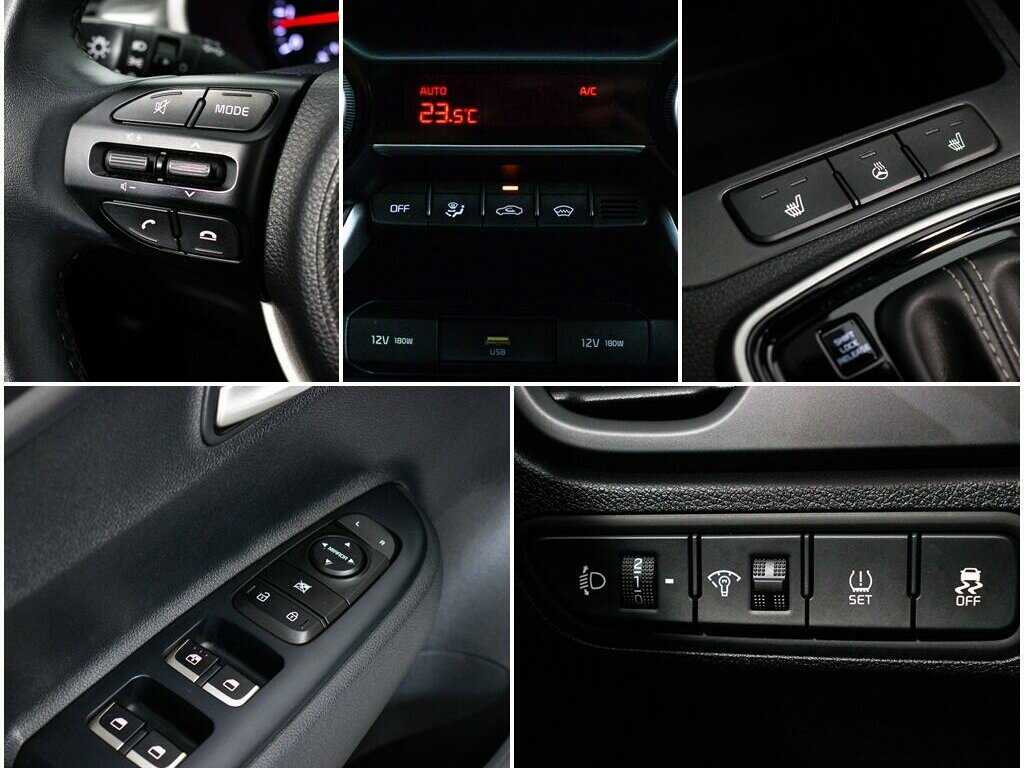 Б/У Киа Рио 2021 года. Фото: #15