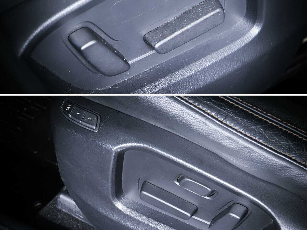 Mazda CX-5 2017 года с пробегом. Фото: #14