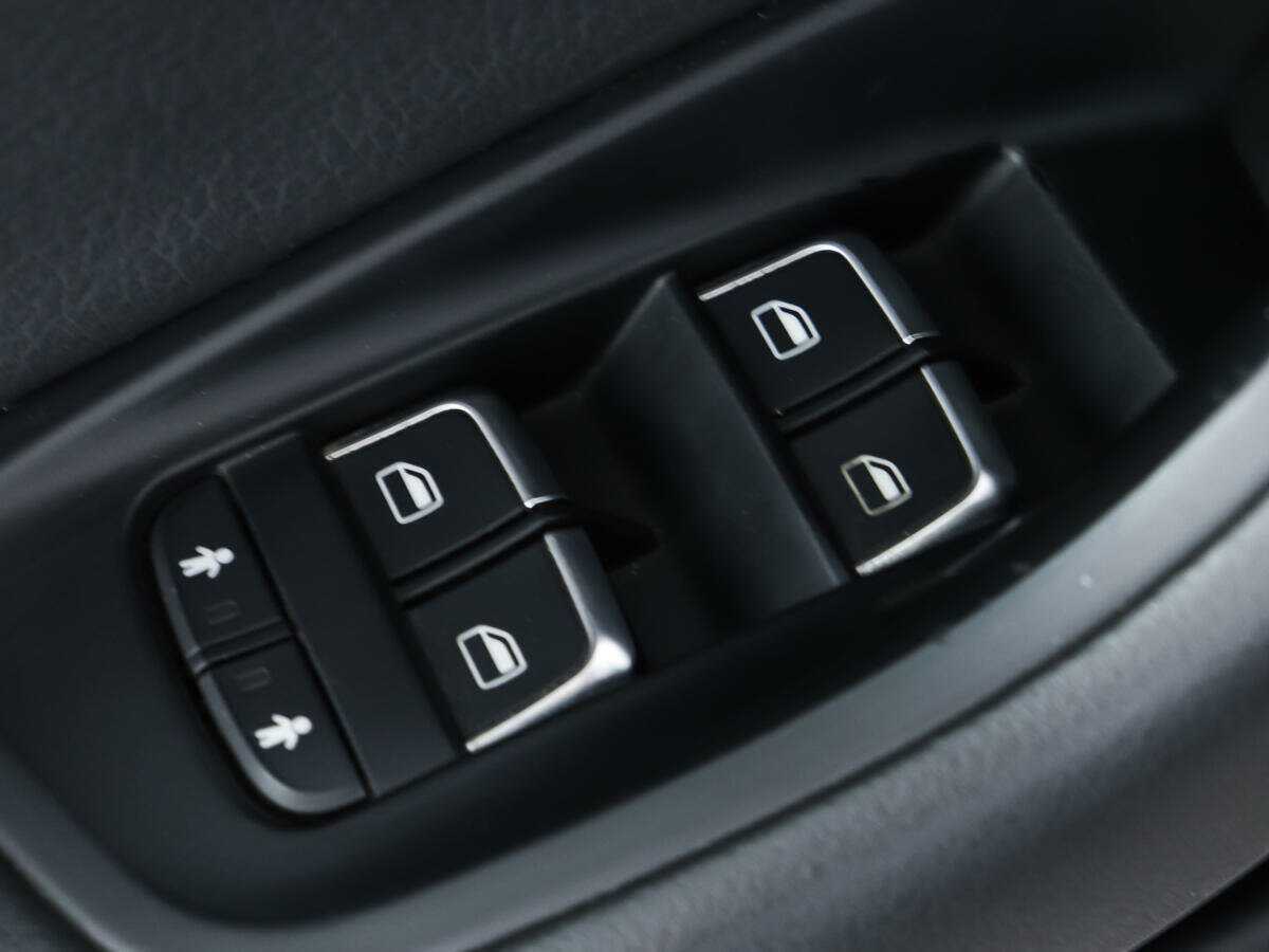 Audi A6 2015 года с пробегом. Фото: #17