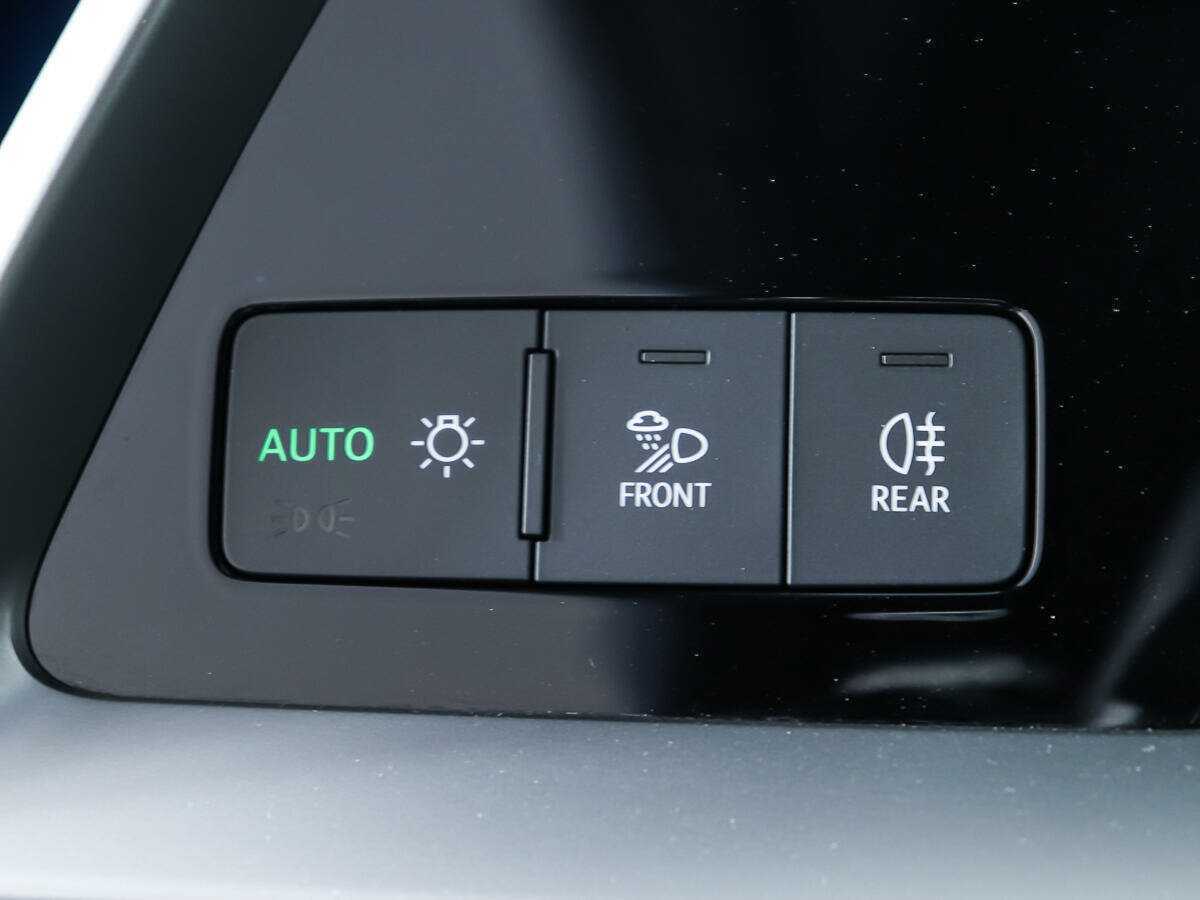 Audi A3 2021 года с пробегом. Фото: #14