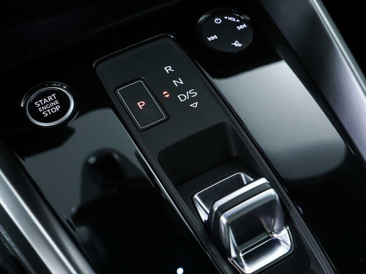 Audi A3 2021 года с пробегом. Фото: #15