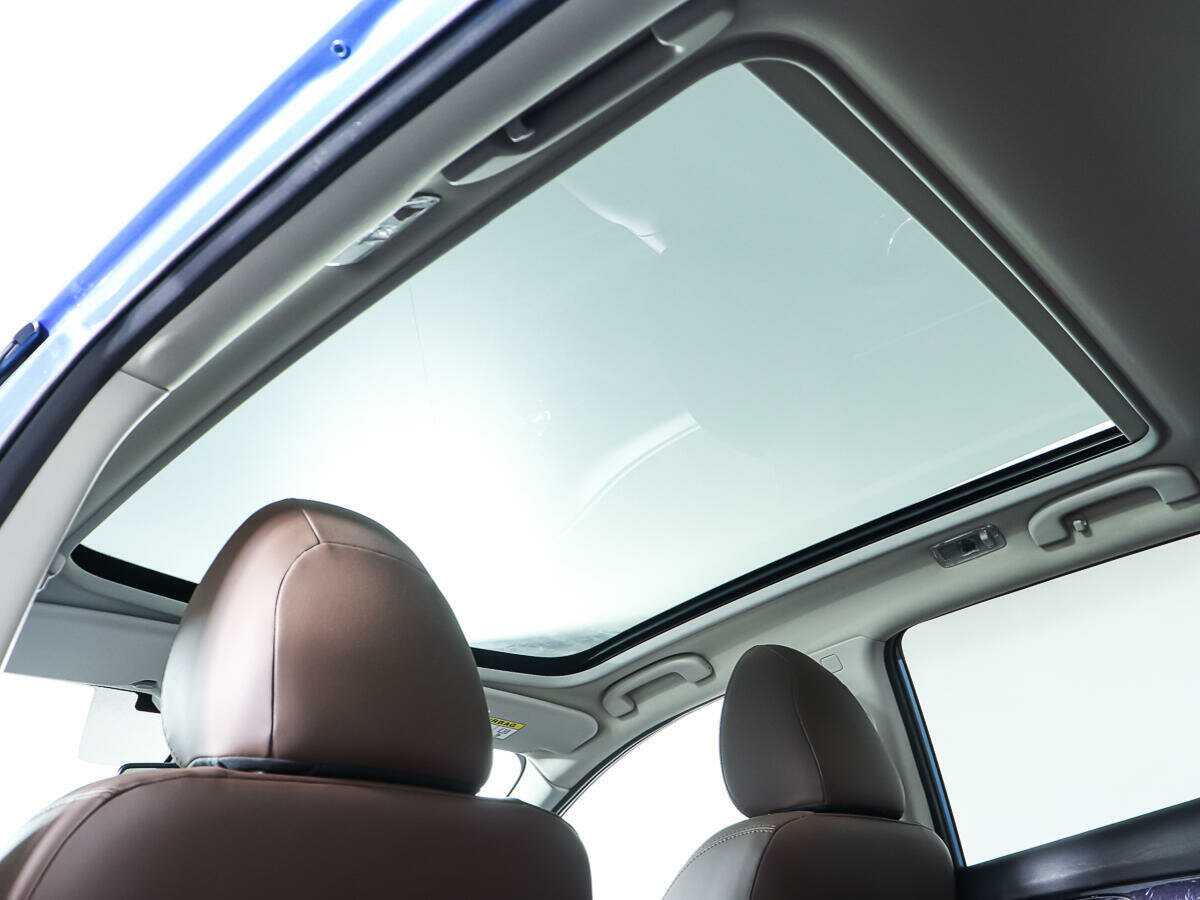 Nissan Qashqai 2020 года с пробегом. Фото: #14