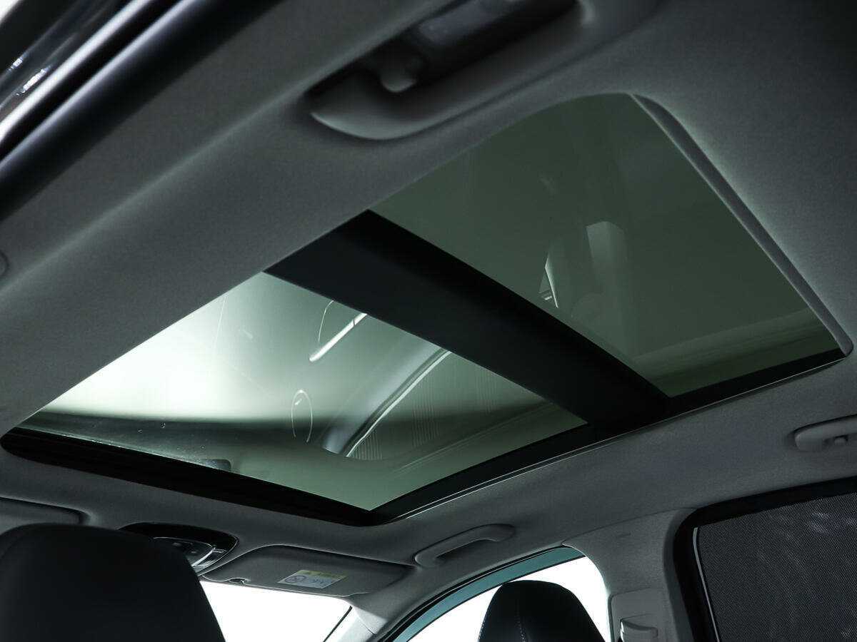 Hyundai Sonata 2022 года с пробегом. Фото: #15