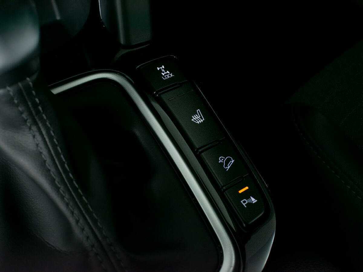 Б/У Киа Сельтос 2020 года. Фото: #16