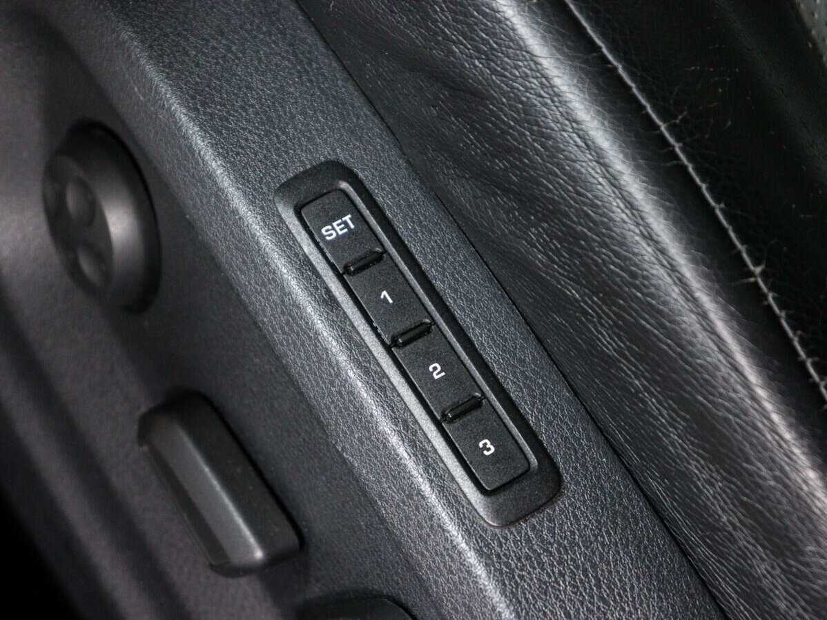 Б/У Шкода Йети 2015 года. Фото: #11