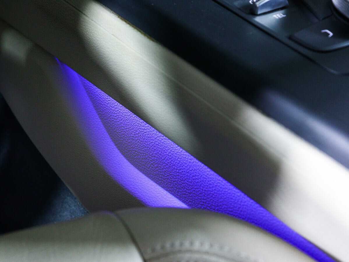 Audi A5 2018 года с пробегом. Фото: #21