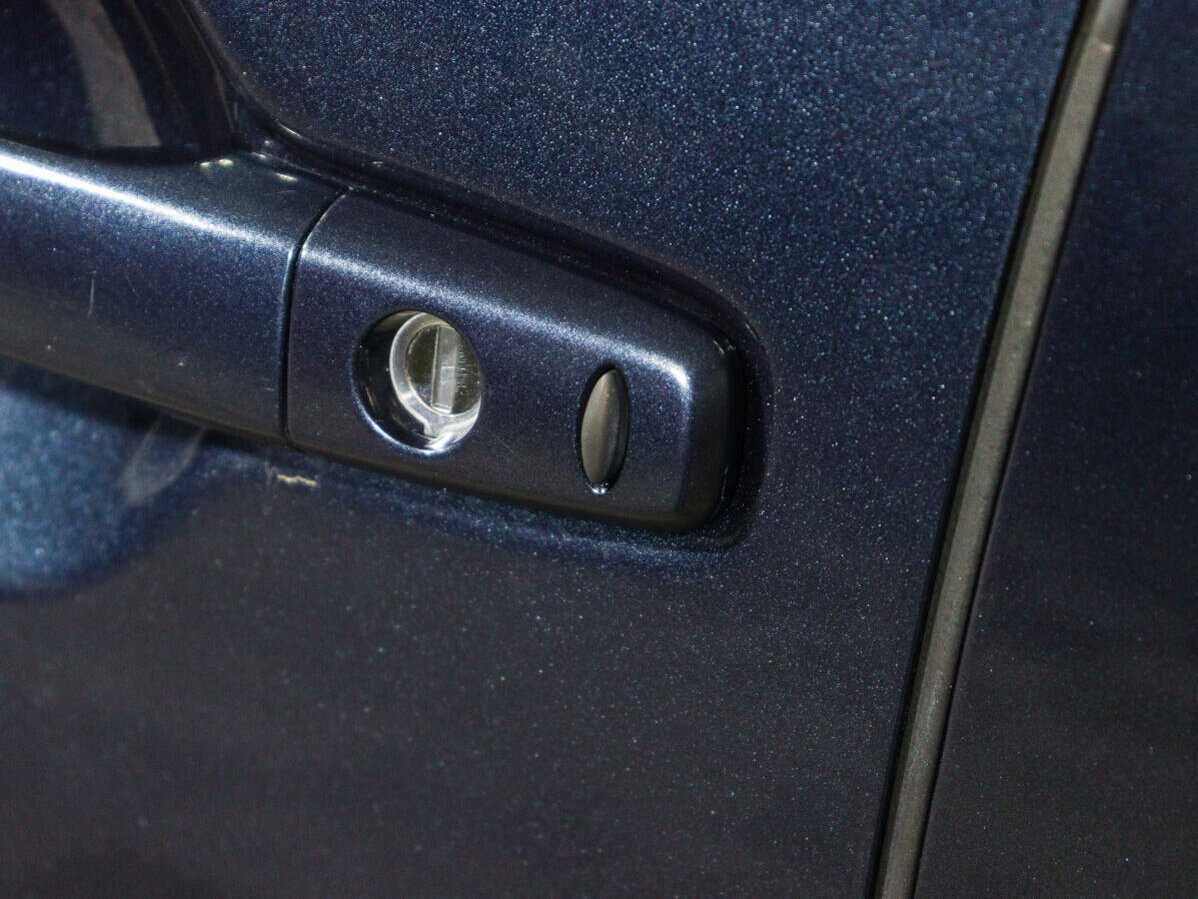 Mitsubishi Outlander 2018 года с пробегом. Фото: #13