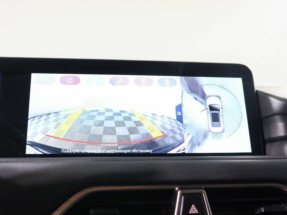 EXEED TXL 2022 года с пробегом. Фото: #17