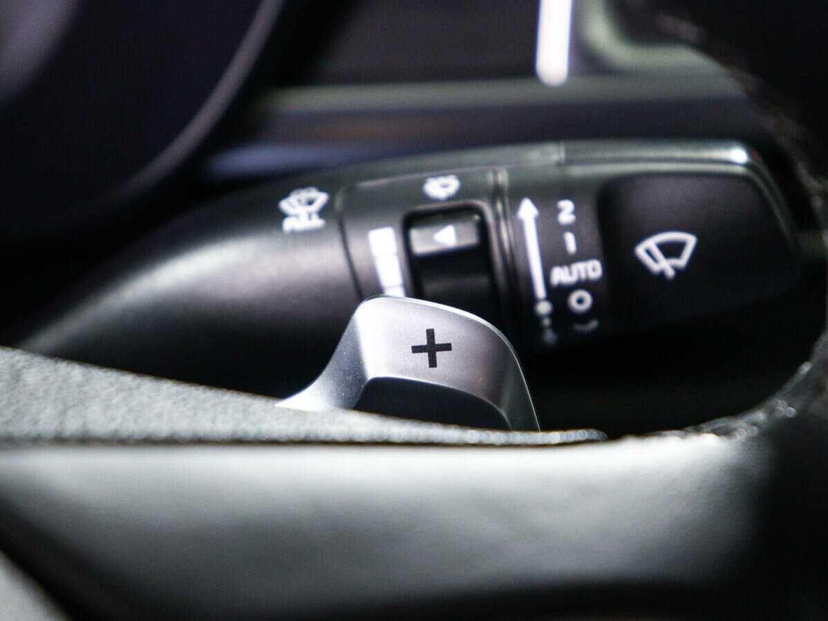 Б/У Киа Оптима 2018 года. Фото: #19