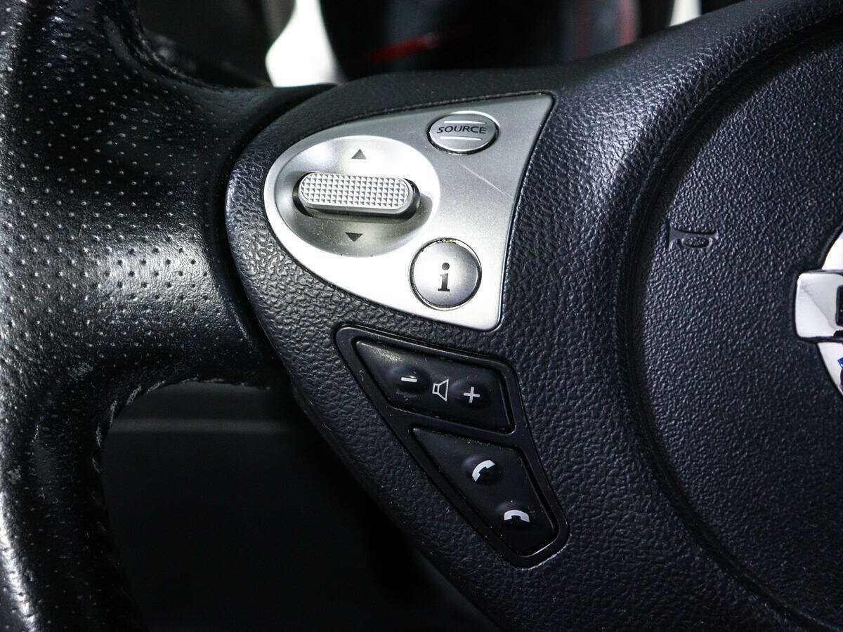 Б/У Ниссан Жук 2014 года. Фото: #17