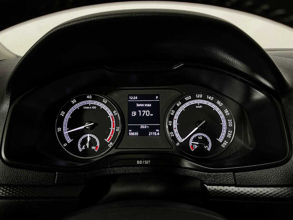 Б/У Шкода Карок 2021 года. Фото: #8