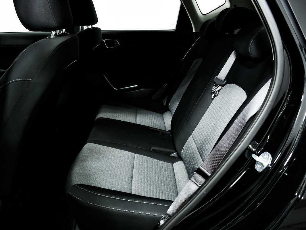 Б/У Киа Соул 2021 года. Фото: #11