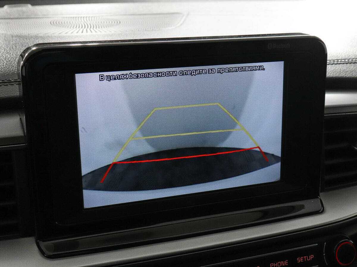 Kia Ceed 2019 года с пробегом. Фото: #11