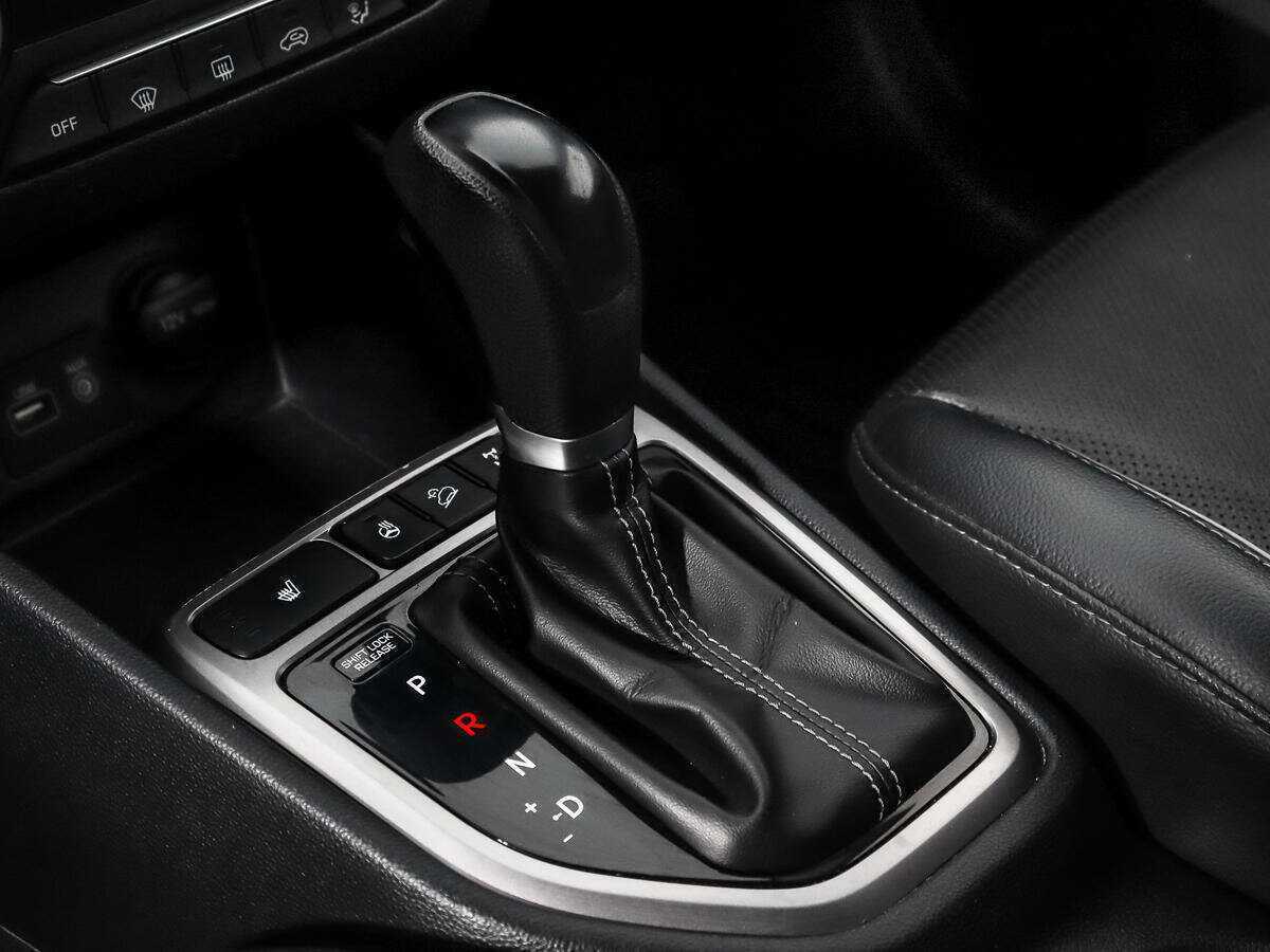 Hyundai Creta 2018 года с пробегом. Фото: #9