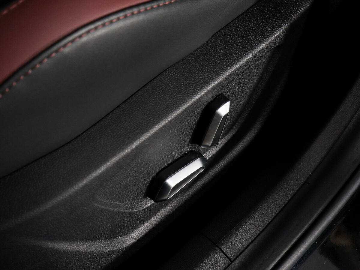 Б/У Джили Кулрэй 2022 года. Фото: #7