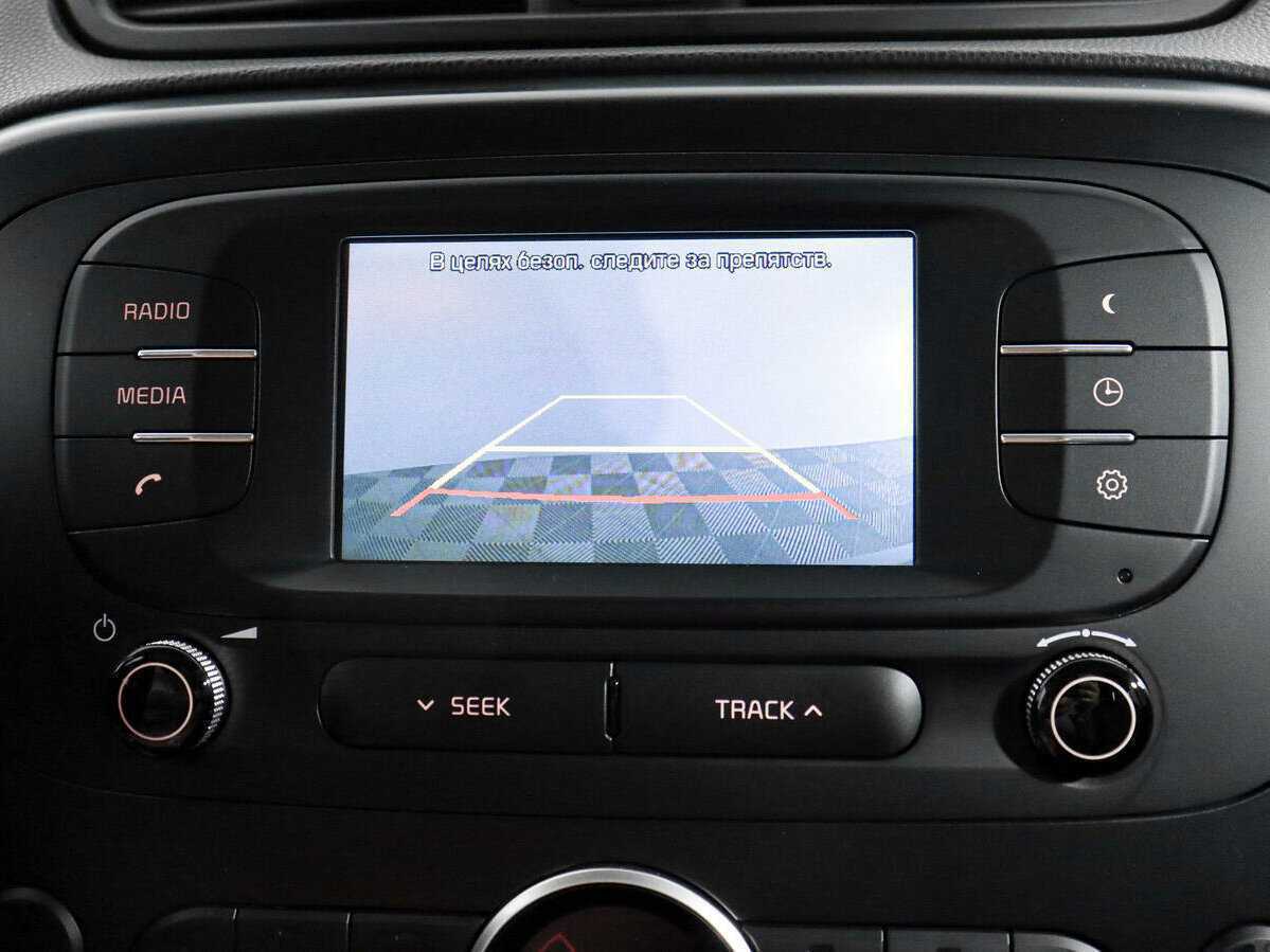 Б/У Киа Соул 2018 года. Фото: #16