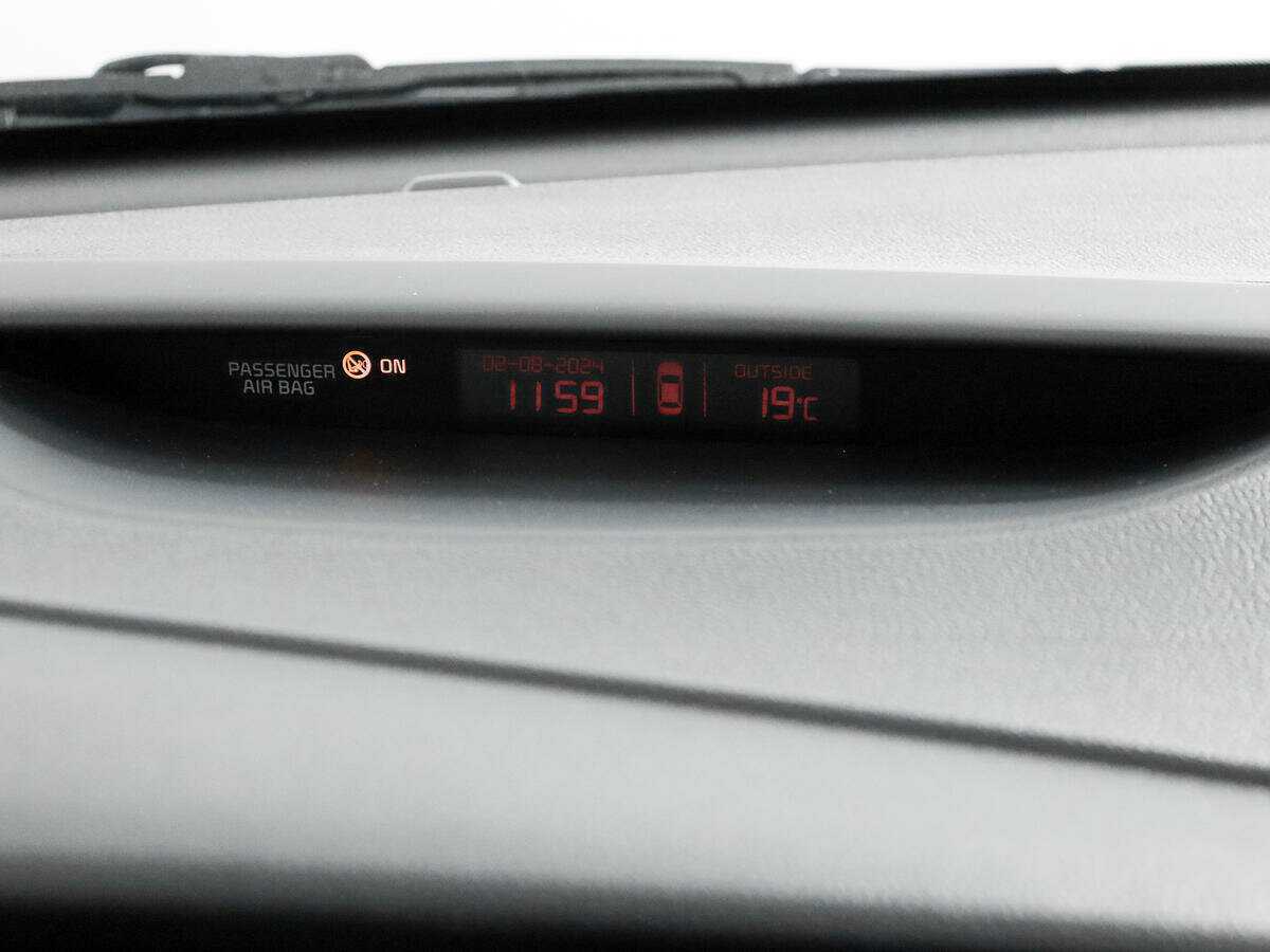 Б/У Киа Сид 2016 года. Фото: #13