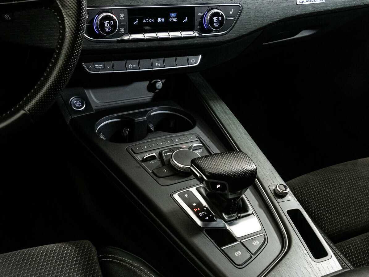 Audi A5 2018 года с пробегом. Фото: #12