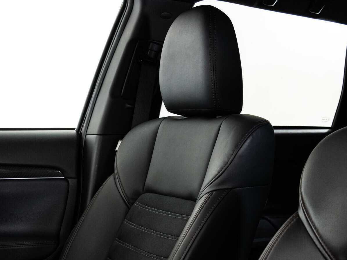 Mitsubishi Outlander 2021 года с пробегом. Фото: #16