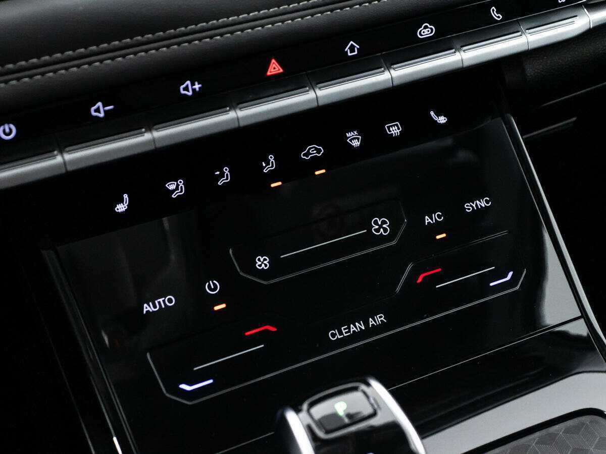 Б/У Чери Тигго 7 Про 2023 года. Фото: #15