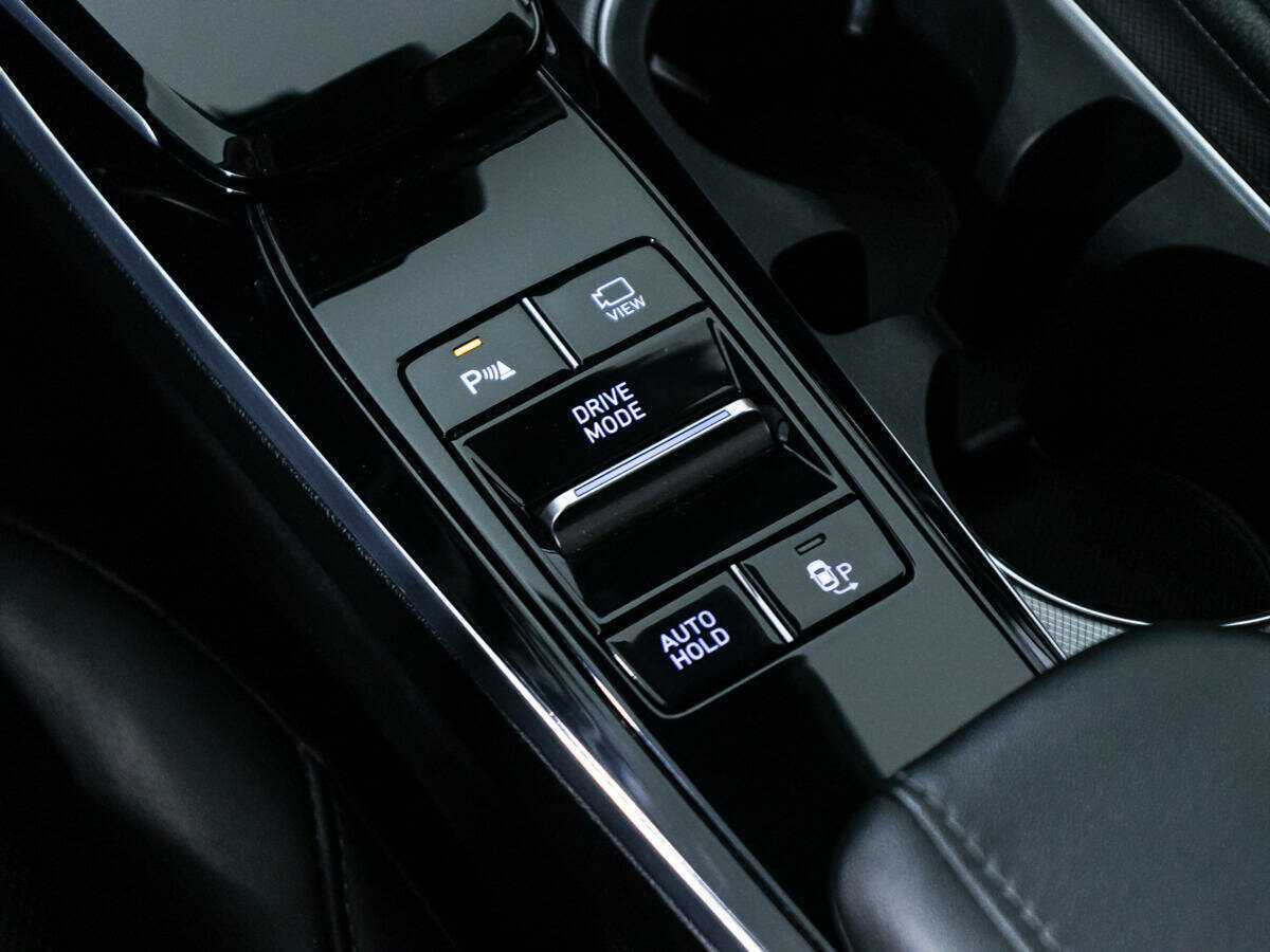 Б/У Хендай Соната 2019 года. Фото: #18