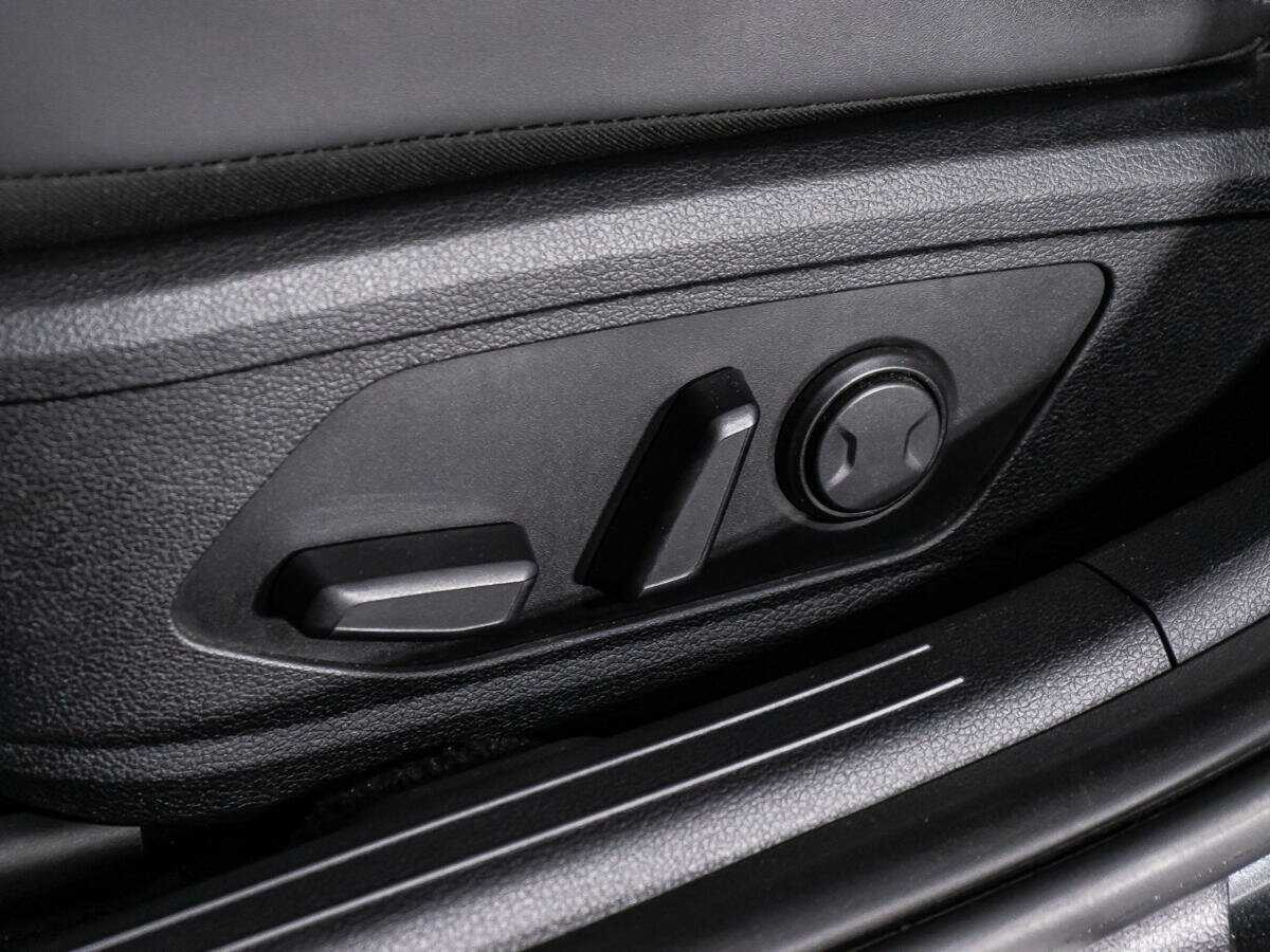 Б/У Хендай Соната 2019 года. Фото: #20