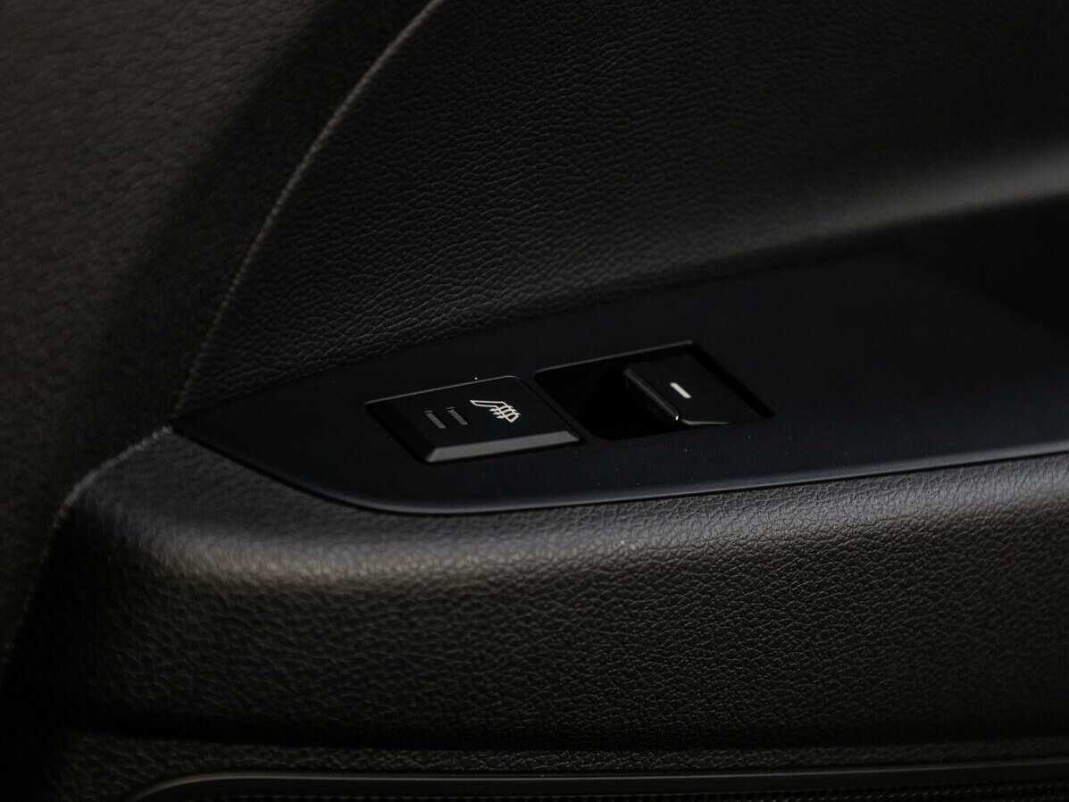 Hyundai Tucson 2016 года с пробегом. Фото: #13