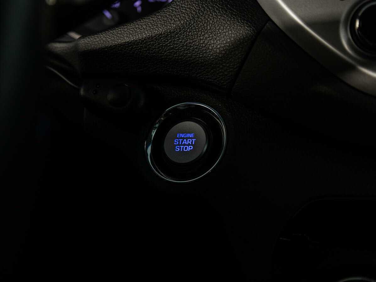 Hyundai Tucson 2016 года с пробегом. Фото: #14