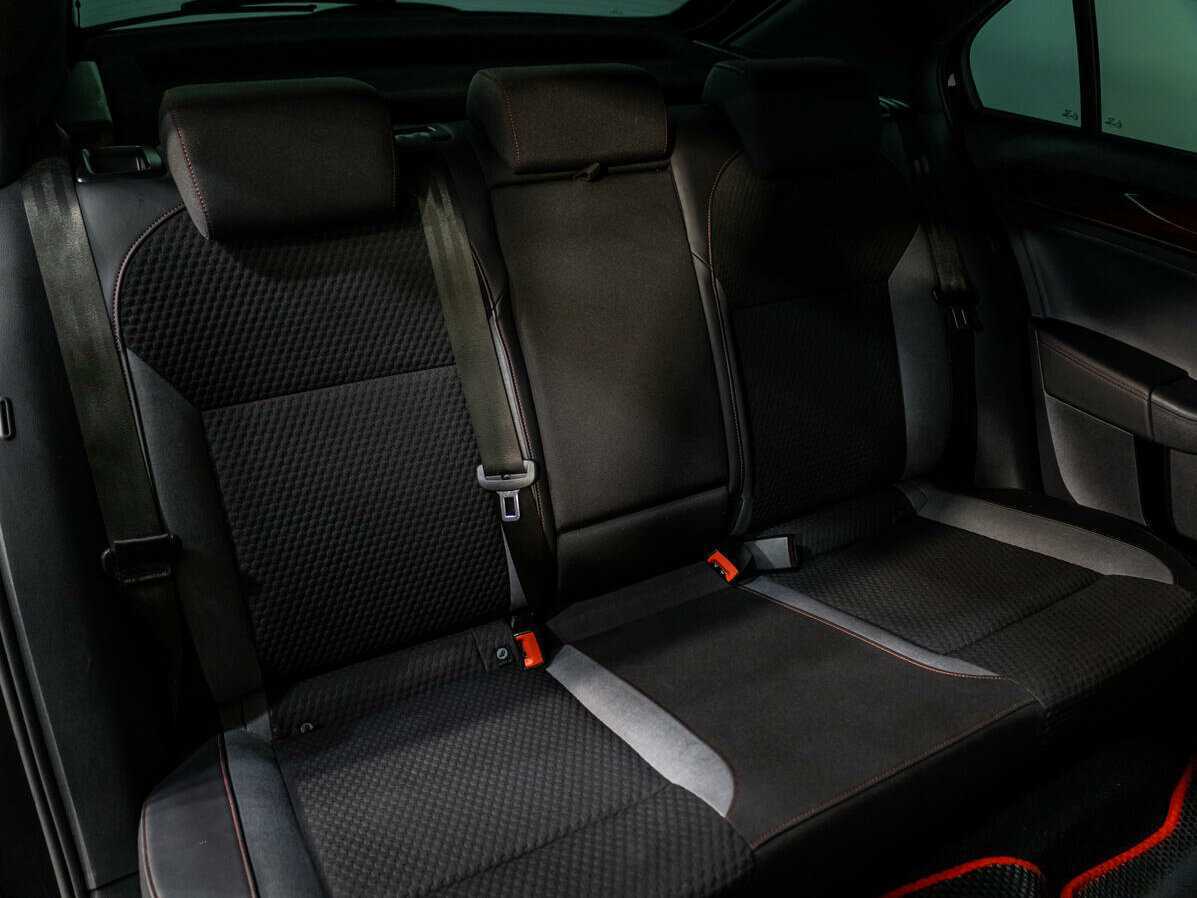 Volkswagen Polo 2021 года с пробегом. Фото: #8