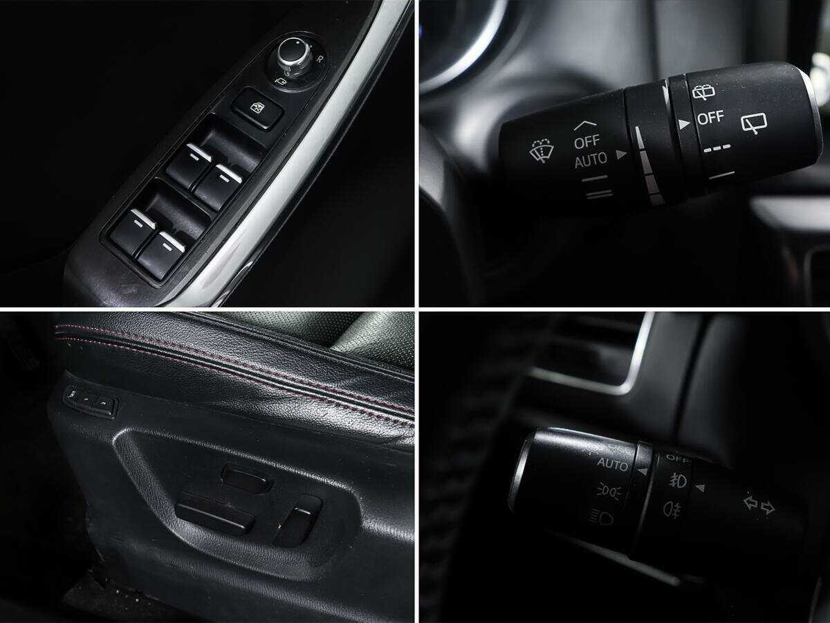 Б/У Мазда Ц-Икс-5 2016 года. Фото: #15